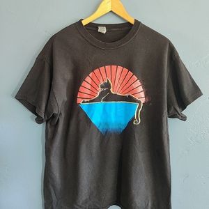 Vintage Sphinx Graphic Tee